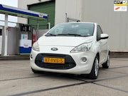 Ford Ka - 1.2 Titanium X start/stop Airco Nap