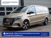 Mercedes-Benz eVito - 112 66 kWh SoH 98, 9 % L2 Lang PRO - LED - Navi - Snelladen