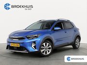 Kia Stonic - 1.0 T-GDi MHEV DynamicPlusLine AUTOMAAT | CAPLAY / ANDROID A