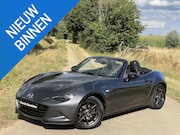Mazda MX-5 - ND 1.5 SkyActiv-G 131 TS+, 1STE EIGENAAR