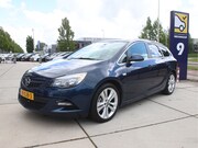 Opel Astra - Sports Tourer 1.4 Turbo Sport Navi, PDC, LMV, Cruise, Climat