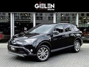 Toyota RAV4 - 2.5 Hybrid Style | Trekhaak, Dodehoekherkenning, N 360 camer