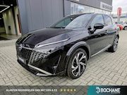 Nissan Qashqai - 1.3 MHEV 158 Xtronic Tekna Plus | BOSE | Leder | Panoramadak