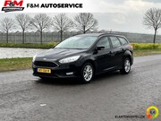 Ford Focus - Wagon 1.0 Lease Edition Airco, cruise, carplay