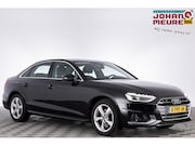 Audi A4 - 35 TFSI Advanced Edition Automaat ✅ 1e Eigenaar -2e PINKSTER