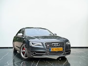 Audi A8 - 4.0 TFSI S8 quattro Pro Line+ Pano| soft close|B&O