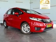 Honda Jazz - 1.3 Comfort *Parkeersensoren*Cruise*Bluetooth