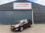 Skoda Fabia - 1.2 TDI Greenline