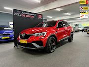 Renault Arkana - 1.6 E-Tech Hybrid 145 R.S. Line/ NL auto/ Eerste eigenaar/ 2