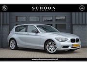 BMW 1-serie - 118i Business