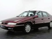 Citroën XM - 3.0 V6 Exclusive