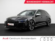 Audi RS6 - A6 Avant TFSI quattro 600pk | Komt eind mei binnen | Panoram
