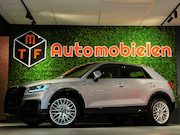 Audi Q2 - 35 TFSI 150 PK |ACC|CAMERA|NIEUWSTAAT|LED|GARANTIE