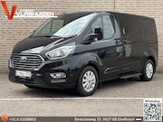 Ford Tourneo Custom - 320 1.0 EcoBoost L1H1 PHEV Titanium 8P. | € 18.950, - NETTO