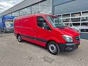 Mercedes-Benz Sprinter - 316 CDI L2/ Automaat/ Camera/ Navi