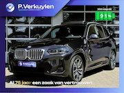 BMW X3 - xDrive30e M SPORT | SPORTREMMEN ROOD | PANORAMA | TREKHAAK |