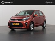 Kia Picanto - 1.0 DPi DynamicLine | Apple/Android Carplay | Parkeercamera 