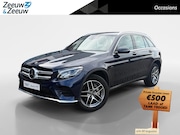 Mercedes-Benz GLC-klasse - 350e 4MATIC Premium Plus | Head-Up Display | Lederen Elektr.