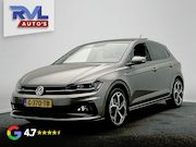 Volkswagen Polo - 1.5 TSI Highline Business R | Origineel NL | Panoramadak | C