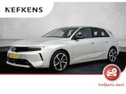 Opel Astra - 180pk Hybrid Edition | 1ste eigenaar | Stuur/stoelverwarming