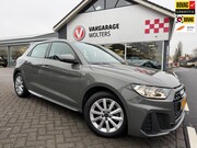 Audi A1 - SPORTBACK 30 TFSI Advanced edition RIJKLAARPRIJS