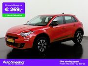 Fiat 600 - 600e RED 54 kWh | Digital Cockpit | Apple/Android Carplay | 