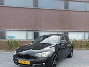 BMW 1-serie - 116i Business+