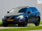 Volvo XC60 - 3.0 T6 AWD Summum | Panorama | Afn. Trekhaak |