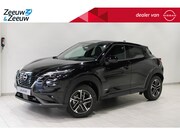 Nissan Juke - 1.6 Hybrid N-Connecta | € 5000, = KORTING | COLD PACK | CARP