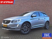 Volvo XC60 - 2.0 T5 FWD Kinetic/AUTOMAAT/LEER