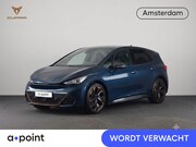 CUPRA Born - Performance One 62 kWh 204pk | Elektrisch verstelbare voorst