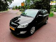Skoda Fabia - Combi 1.2 TSI Ambition | Airco | Cruise Control | APK |