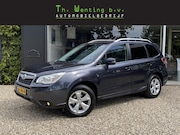 Subaru Forester - 2.0 Premium | Panoramadak | Stoelverwarming | Cruise Control
