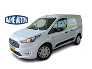 Ford Transit Connect - L1 | PARK. SENSOR | 2 SCHUIFDEUREN