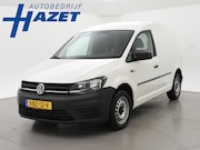 Volkswagen Caddy - 2.0 TDI *9.726 KM - UNIEK* ORIG. NL EURO 6 + APPLE CARPLAY |