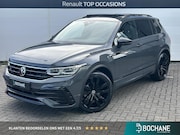 Volkswagen Tiguan - 1.5 TSI R-Line Black Style | Schuif/Kantel-Dak | Adaptieve C