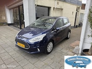 Ford B-Max - 1.6 TI-VCT AUTOMAAT