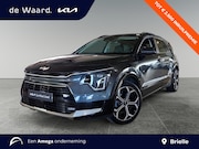 Kia Niro - ExecutiveLine 1.6 GDi Hybrid 140pk | HARMAN KARDON AUDIO | L