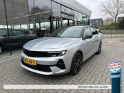 Opel Astra - Sports Tourer Turbo AUTOMAAT GS LINE "FULL OPTIONS"