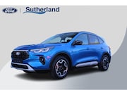 Ford Kuga - 2.5 PHEV Active X 243pk | Driver Assistance Pack | Winterpac