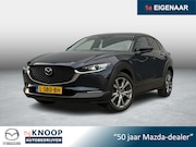 Mazda CX-30 - 2.0 e-SkyActiv-X M Hybrid Luxury | Trekhaak | Leder | Dealer