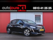 Peugeot 208 - 1.5 BlueHDi Blue Lease Allure | Virtual Cockpit 3D | Camera