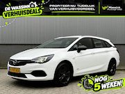 Opel Astra - Sports Tourer 1.2T 110pk Design&Tech | | Climate control | N
