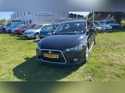Mitsubishi Lancer - 1.6 Limited Edition