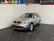 Volkswagen Polo - 1.4-16V FUN