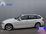BMW 3-serie - 318i Edition M Sport Shadow Executive