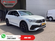 Volkswagen Tiguan - 1.4 TSI eHybrid R-Line Pano/ IQ-Light/ Head-Up/ Elek.Trekhaa