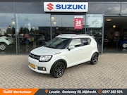 Suzuki Ignis - 1.2 Select Intro | Trekhaak | All-Seasonbanden |