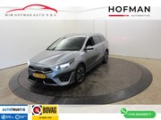 Kia Ceed - 1.6 GDI PHEV DynamicPlusline FACELIFT El Seats + aKlep Camer