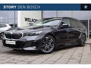 BMW i5 - Touring eDrive40 M Sport / Trekhaak / Harman-Kardo